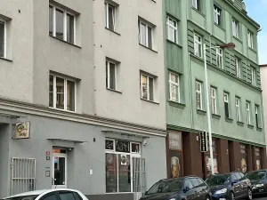 Pronájem obchodního prostoru, Děčín, Prokopa Holého, 72 m2