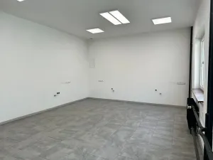 Pronájem obchodního prostoru, Děčín, Prokopa Holého, 72 m2
