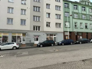 Pronájem obchodního prostoru, Děčín, Prokopa Holého, 72 m2