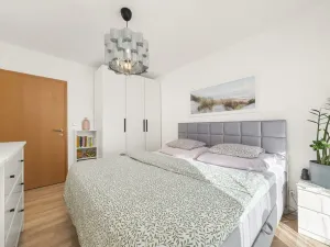 Prodej bytu 3+1, Libčice nad Vltavou, Ke Studánkám, 73 m2