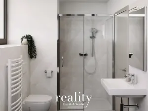 Prodej bytu 4+kk, Znojmo, 91 m2