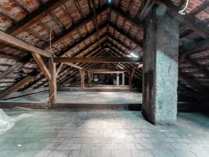 Prodej činžovního domu, Zbýšov, Na drahách, 360 m2