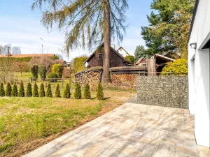 Prodej rodinného domu, Stružinec, 101 m2