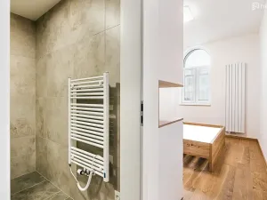 Pronájem bytu 2+kk, Brno, Stavební, 50 m2