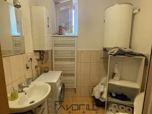 Prodej bytu 1+1, Ostrava, Korunní, 51 m2