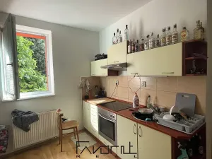Prodej bytu 1+1, Ostrava, Korunní, 51 m2