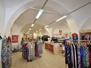 Pronájem obchodního prostoru, Chrudim, Štěpánkova, 120 m2