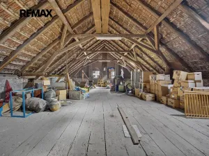 Prodej rodinného domu, Holubice, Na Návsi, 160 m2