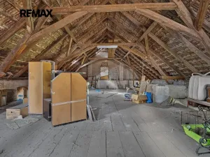 Prodej rodinného domu, Holubice, Na Návsi, 160 m2