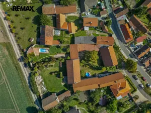 Prodej rodinného domu, Holubice, Na Návsi, 160 m2