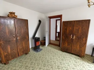 Prodej chalupy, Hlinná, 210 m2