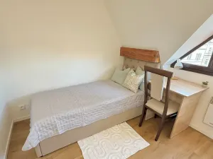 Prodej bytu 5+1, Praha - Vršovice, Žitomírská, 91 m2