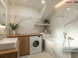 Prodej bytu 4+kk, Brno, Vranovská, 130 m2