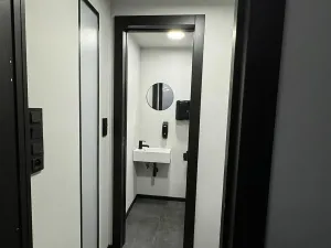 Pronájem obchodního prostoru, Praha - Žižkov, Bořivojova, 24 m2