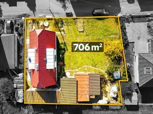 Prodej rodinného domu, Vlašim, 130 m2
