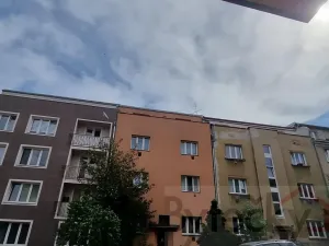 Pronájem bytu 1+1, Praha - Strašnice, Srbínská, 24 m2