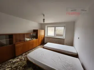 Prodej rodinného domu, Podivín, Družstevní, 200 m2