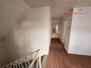 Prodej rodinného domu, Podivín, Družstevní, 200 m2