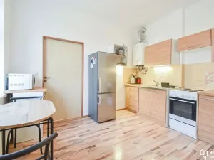 Prodej bytu 2+1, Olomouc, Dolní náměstí, 52 m2