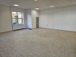 Pronájem obchodního prostoru, Havlíčkův Brod, Beckovského, 65 m2