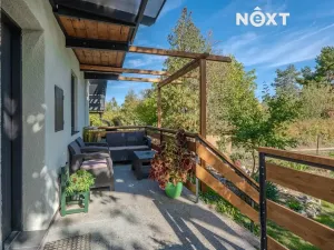 Prodej chaty, Luleč, 83 m2