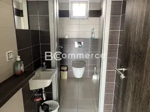 Pronájem komerčního pozemku, Pohořelice, 3700 m2