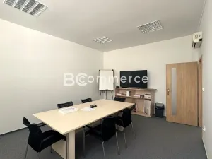 Pronájem kanceláře, Brno, 110 m2