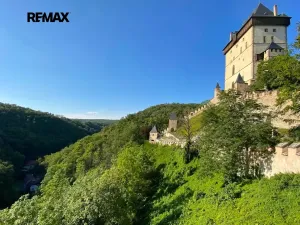 Prodej komerčního pozemku, Chrustenice, 1063 m2