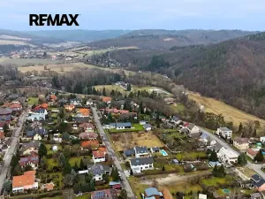 Prodej pozemku pro bydlení, Chrustenice, 1062 m2