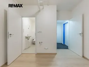 Prodej bytu 2+kk, Praha - Střížkov, Děčínská, 45 m2
