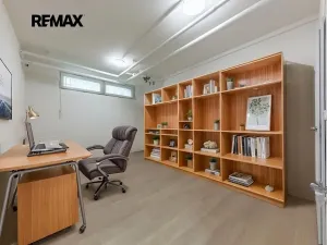 Prodej bytu 1+kk, Praha - Střížkov, Děčínská, 23 m2