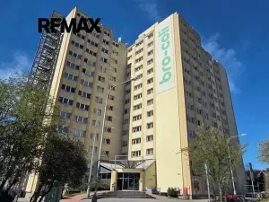 Prodej kanceláře, Praha - Střížkov, Děčínská, 45 m2