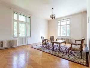 Prodej bytu 3+1, Mariánské Lázně, Ruská, 100 m2