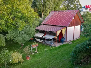 Prodej zahrady, Hradec Králové, 275 m2