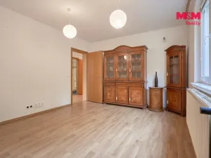 Prodej bytu 2+1, Zlín, Padělky IX, 54 m2