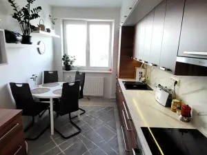 Pronájem bytu 3+1, Nový Jičín, Tyršova, 90 m2