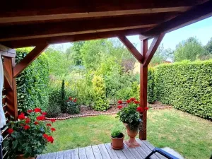 Pronájem bytu 3+1, Nový Jičín, Tyršova, 90 m2