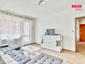 Prodej bytu 4+1, Jirkov, Tkalcovská, 88 m2