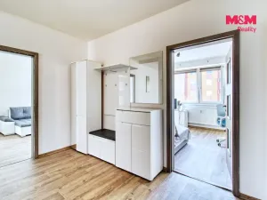 Prodej bytu 4+1, Jirkov, Tkalcovská, 88 m2