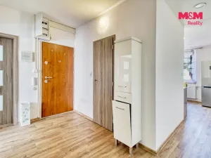 Prodej bytu 4+1, Jirkov, Tkalcovská, 88 m2