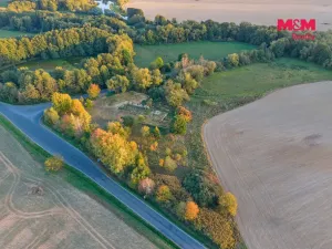 Prodej pozemku pro bydlení, Postřekov, 3613 m2