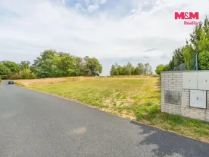 Prodej pozemku pro bydlení, Petříkov, 1500 m2