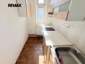 Prodej bytu 3+1, Kutná Hora, Nádražní, 75 m2