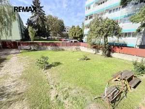 Prodej bytu 3+1, Kutná Hora, Nádražní, 75 m2