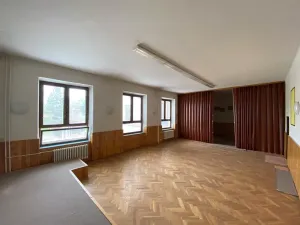 Prodej komerční nemovitosti, Vidnava, Klášterní, 4169 m2