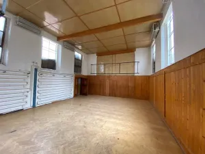 Prodej komerční nemovitosti, Vidnava, Klášterní, 4169 m2