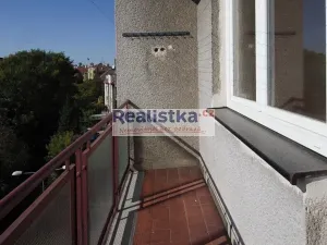 Pronájem bytu 3+1, Plzeň, Pod Záhorskem, 77 m2