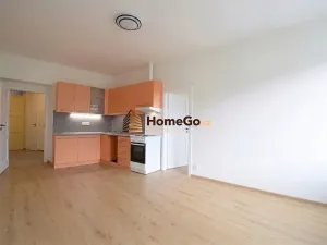 Pronájem bytu 2+kk, Praha - Nusle, Žateckých, 53 m2