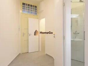 Pronájem bytu 2+kk, Praha - Nusle, Žateckých, 53 m2