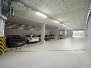 Pronájem bytu 2+kk, Brno, Cejl, 48 m2